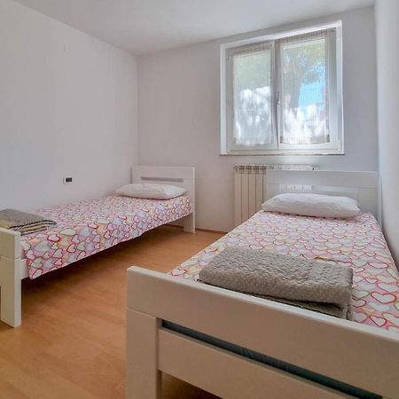 Ena Daire Novigrad Istria Dış mekan fotoğraf