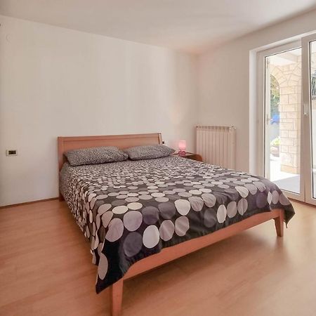 Ena Daire Novigrad Istria Dış mekan fotoğraf