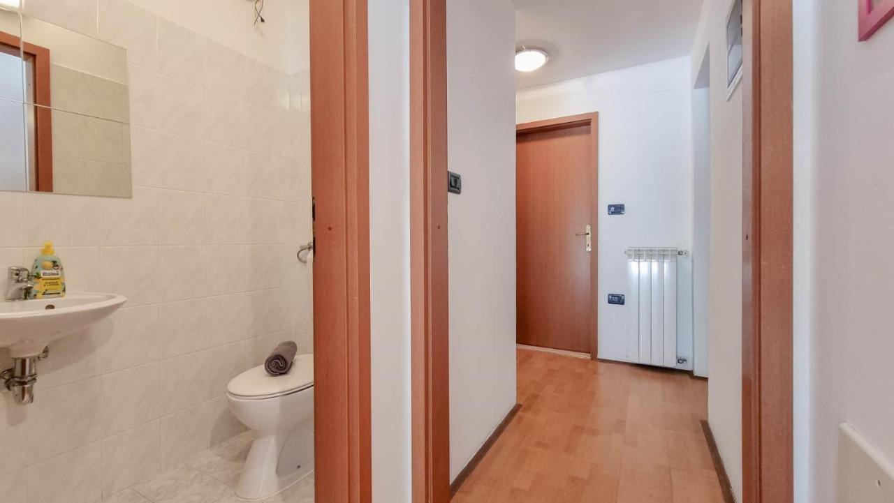 Ena Daire Novigrad Istria Dış mekan fotoğraf