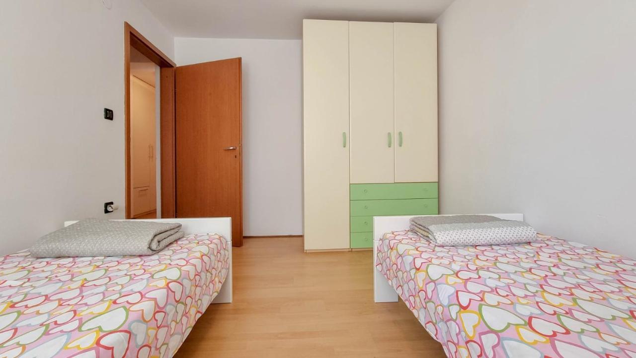 Ena Daire Novigrad Istria Dış mekan fotoğraf