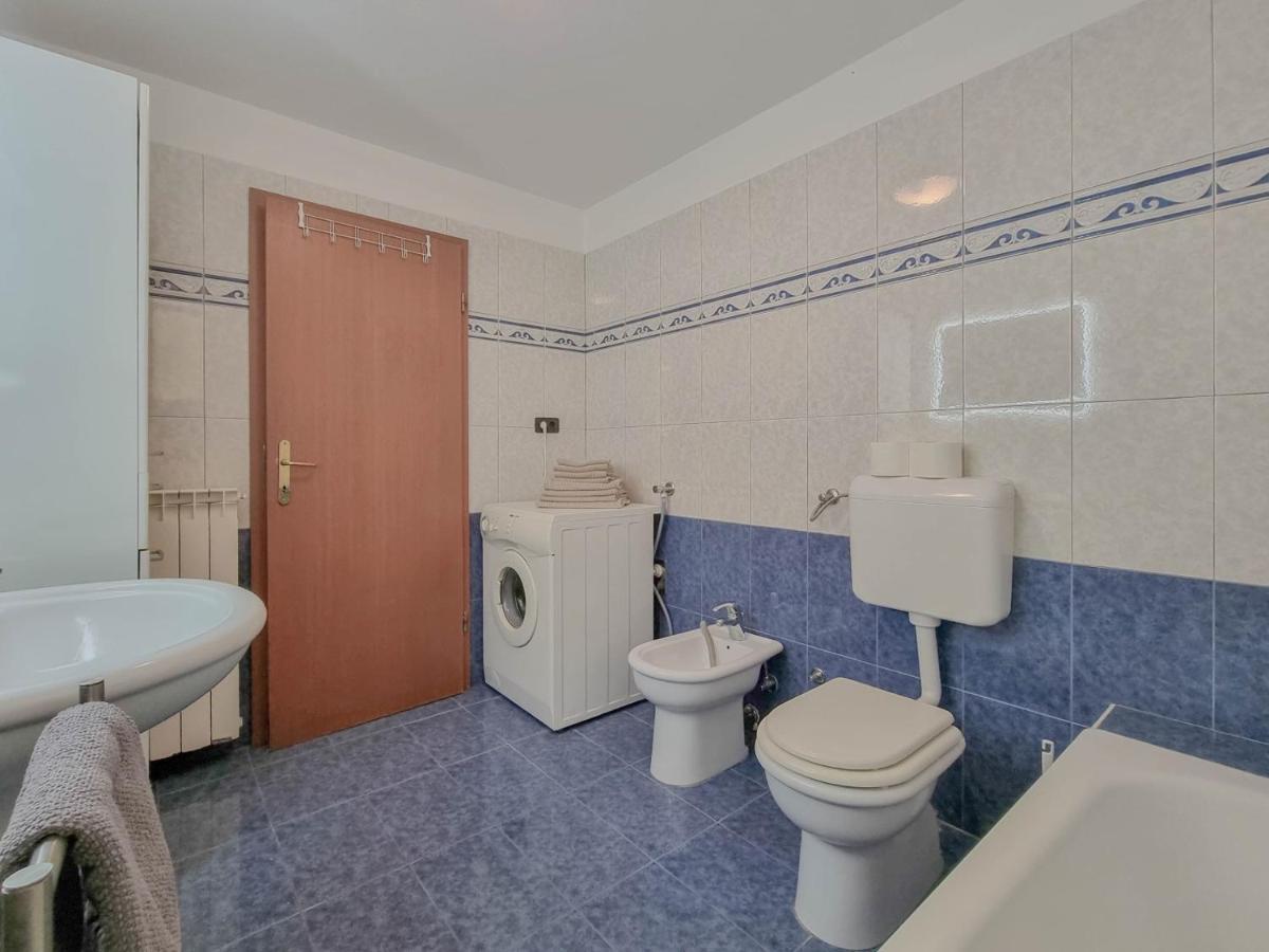 Ena Daire Novigrad Istria Dış mekan fotoğraf