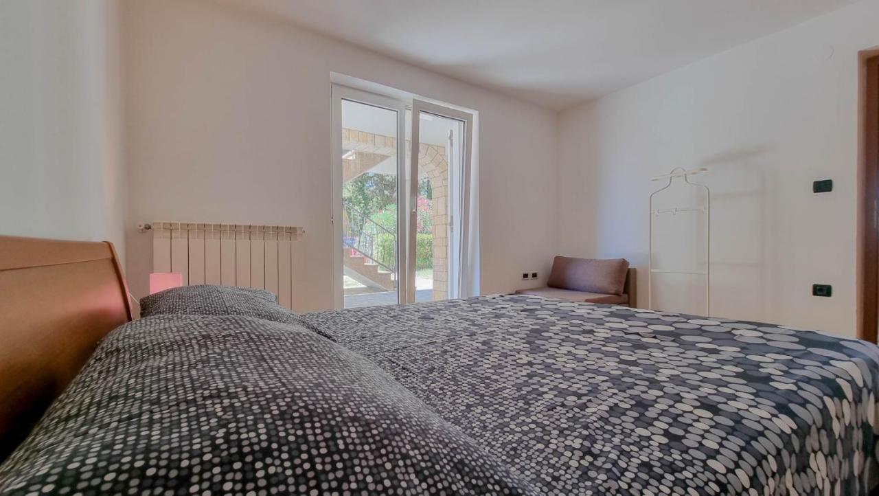 Ena Daire Novigrad Istria Dış mekan fotoğraf