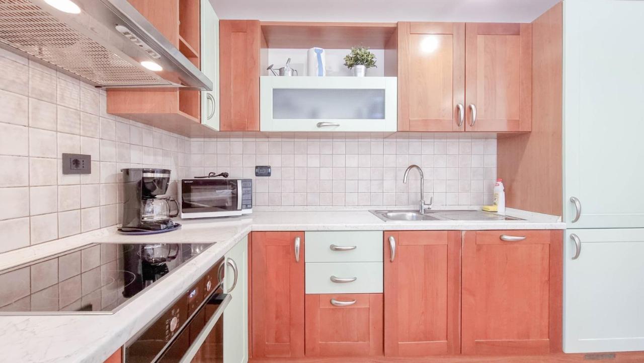 Ena Daire Novigrad Istria Dış mekan fotoğraf
