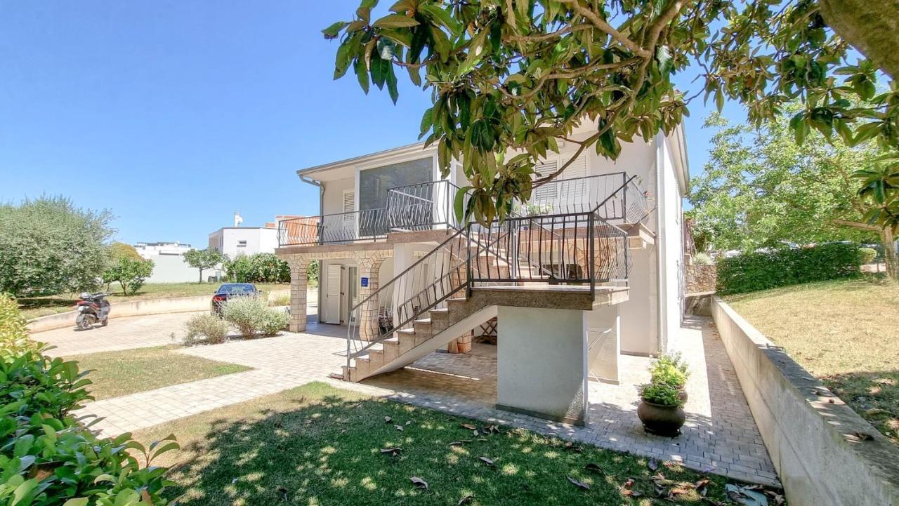 Ena Daire Novigrad Istria Dış mekan fotoğraf