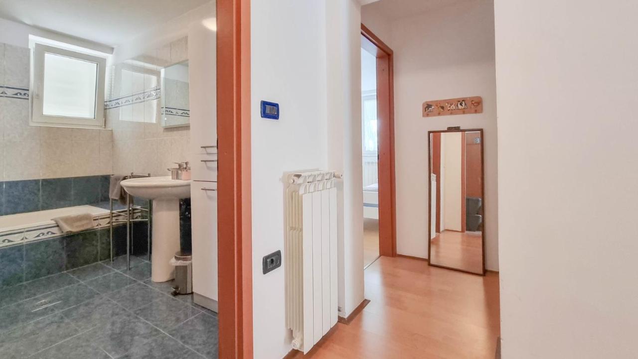 Ena Daire Novigrad Istria Dış mekan fotoğraf