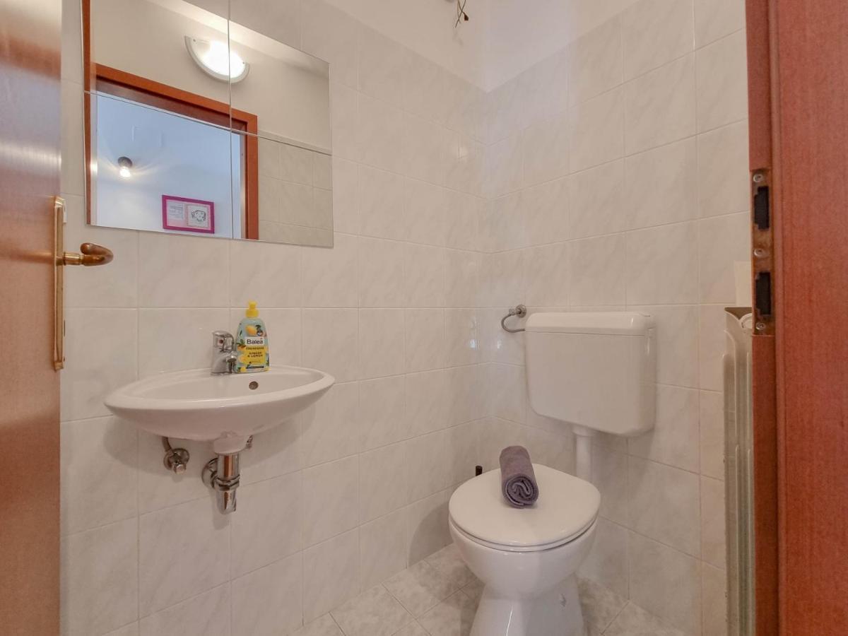 Ena Daire Novigrad Istria Dış mekan fotoğraf